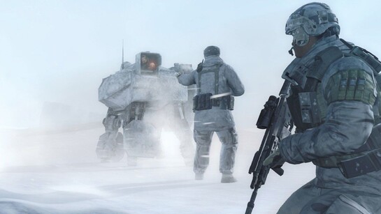 FREE - Tom Clancy's Ghost Recon Future Soldier Standard Edition PC