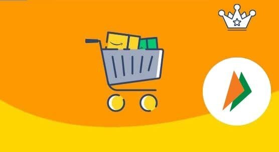 Amazon Shopping order : Get Flat ₹50 Cashback on min. ₹750 [Using Amazon Pay UPI]