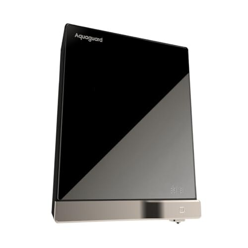 Aquaguard Slim Glass 9-Stage RO+UV Water Purifier