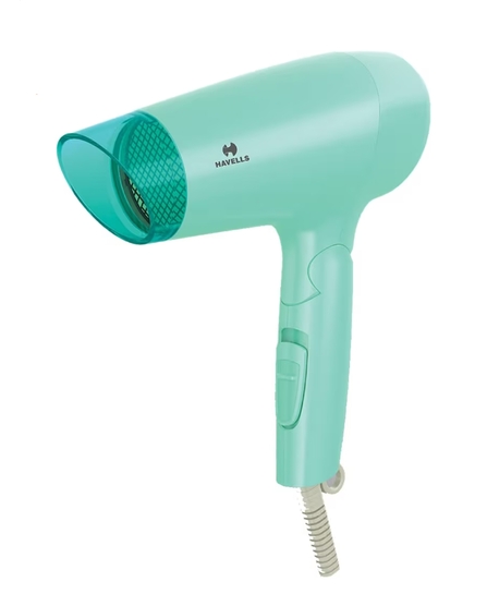 Havells HD2222 Hair Dryer 1200 Watts, Multicolor