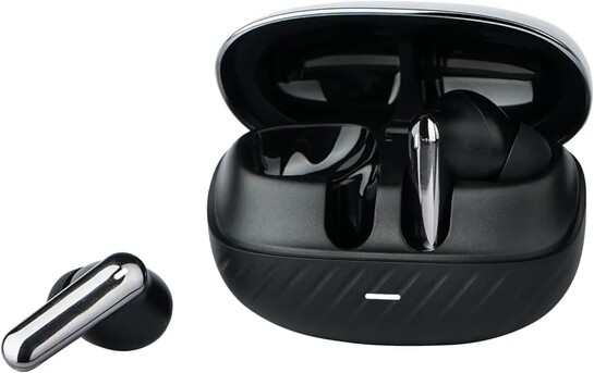 HP H250 Wireless Earbuds; Upto 80 Hours Playtime; Fast Charge; Water Resistant