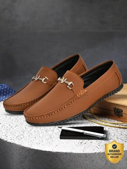 Upto 90% Off on Provogue Men’s Casual Shoes