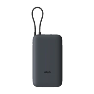 Mi 20000 mAh 22.5 W Compact Pocket Size Power Bank 