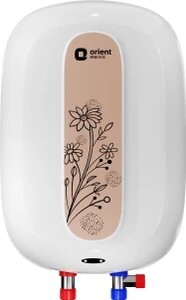 Orient Electric 5.5 L Instant Water Geyser 