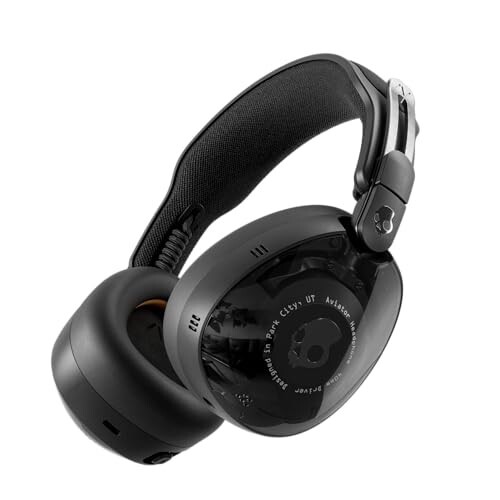 Skullcandy Aviator 900 ANC Wireless Over-Ear Bluetooth Headphones