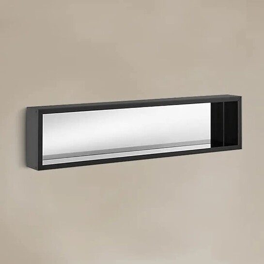 Kohler Urbanity Horizontal Mirror Cabinet Shelf 900MM X 212MM
