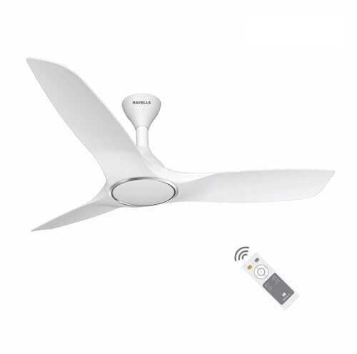 Havells Stealth Air BLDC 1200mm Ceiling Fan