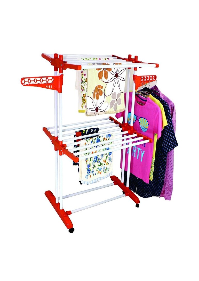 CIPLA PLAST Heavy Duty Portable Cloth Dryer