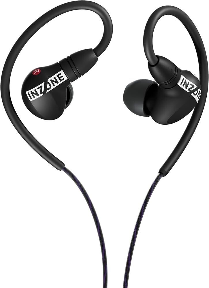 SONY INZONE E9 Wired Earphones for Gaming