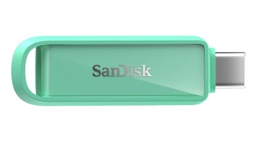 SanDisk Phone Drive with USB-C, 512GB, Upto 150 MB/s