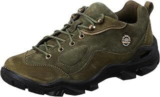 Up to 73% Off on Woodland Shoes 