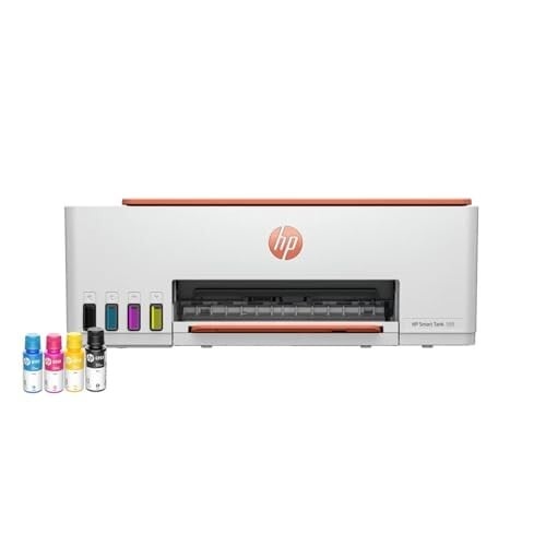 HP Smart Tank 589 All-in-One WiFi Colour Printer | Desidime