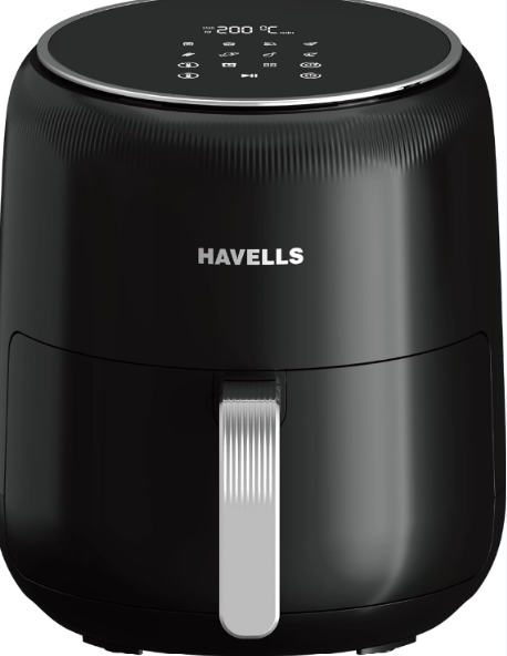 Havells Prolife Neo 4.5L Airfryer 