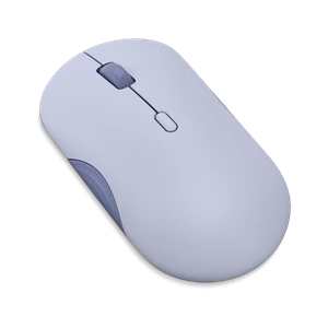 Lenovo 350 Bluetooth Silent Mouse Wireless Ambidextrous Optical Mouse