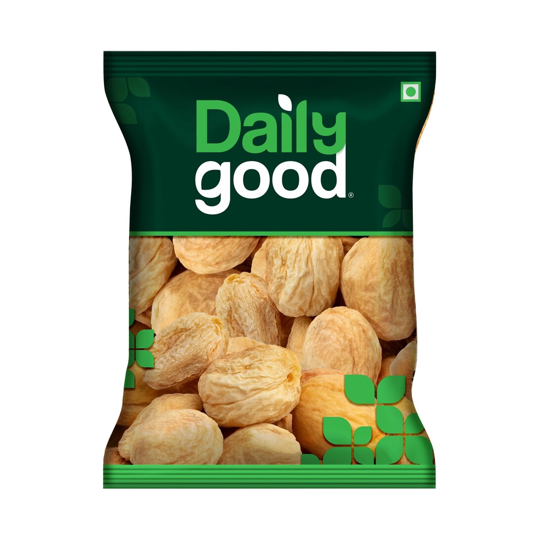 Daily Good Apricots / Khubani / Jardalu,hyperlocal