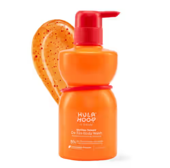 Zepto - Foxtale Hula Hoop Detan Bodywash 250ml(location specific)