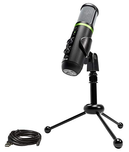 Mackie Element Series, USB Condenser Microphone (EM-USB)