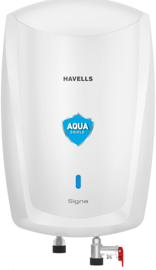 Havells Signa 5L Instant Water Heater(Geyser)