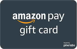 Hubble → Amazon Pay Giftcard at 4.42% off with Upi