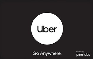 Get 10 rs uber voucher at rs 1