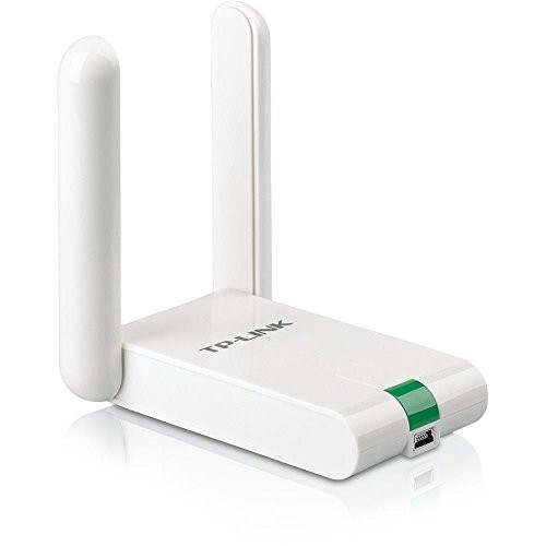 TP-Link USB WiFi Dongle 300Mbps High Gain Wireless Network Wi-Fi Adapter 