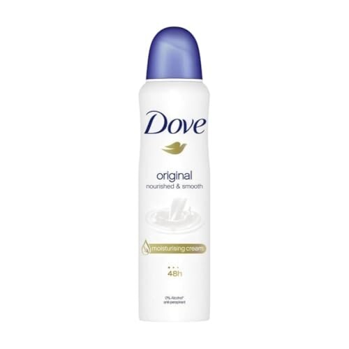 Dove For Women Anti-Perspirant Original Treadstone, 150ml