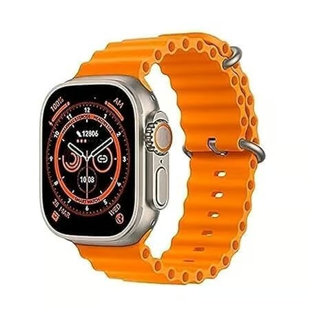 Ultra Smart Watch Deals @ ₹399 – Upto 86% OFF