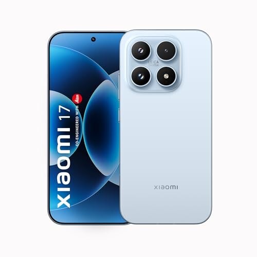 XIAOMI 17 (12GB/512GB)