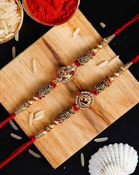 Ajio Rakhi Spl Upto 94% Off From 48 Only