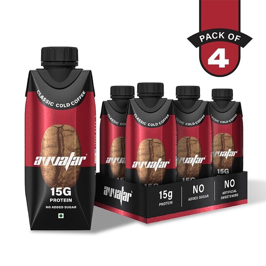 Avatar Products Upto 30% Off