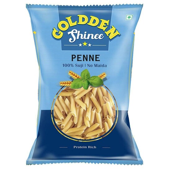 JioMart : Bambino Golden Shinee Penne Pasta 875 g (location specific)