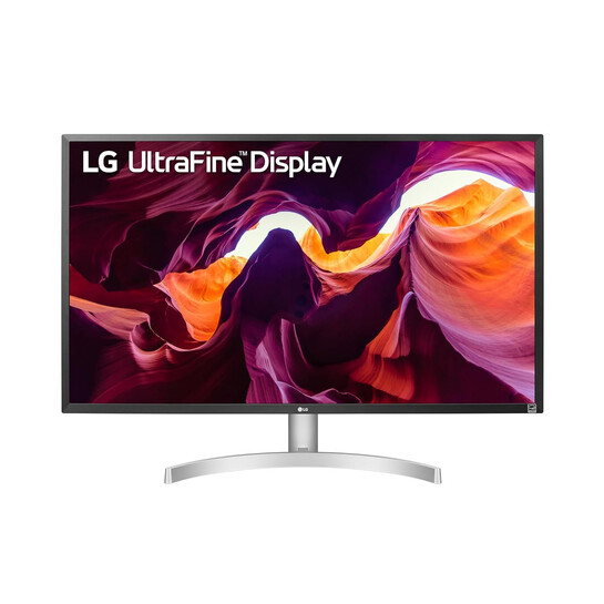 LG 27 Inch 4K-UHD Monitor