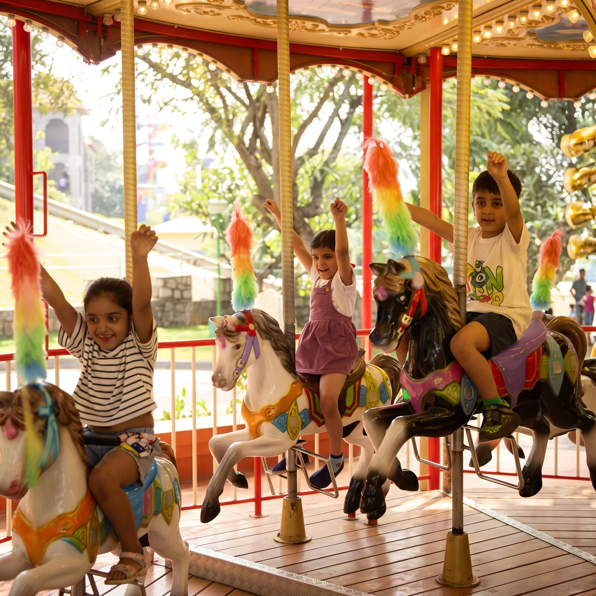 Save ₹450 on Wonderla Chennai Tickets – Limited Time Offer!