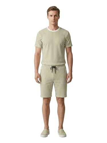 Dollar Men Co-Ord Set 