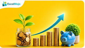 50% OFF | Personal Finance & Wealth Building Masterclass