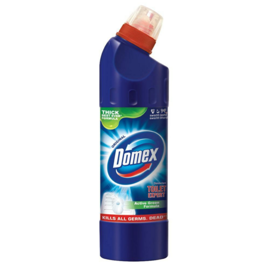 Domex Original Disinfectant Toilet Expert 1 L