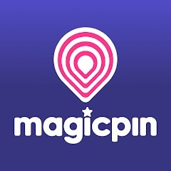 Magicpin : Amazon pay Gift card of ₹10 at ₹2