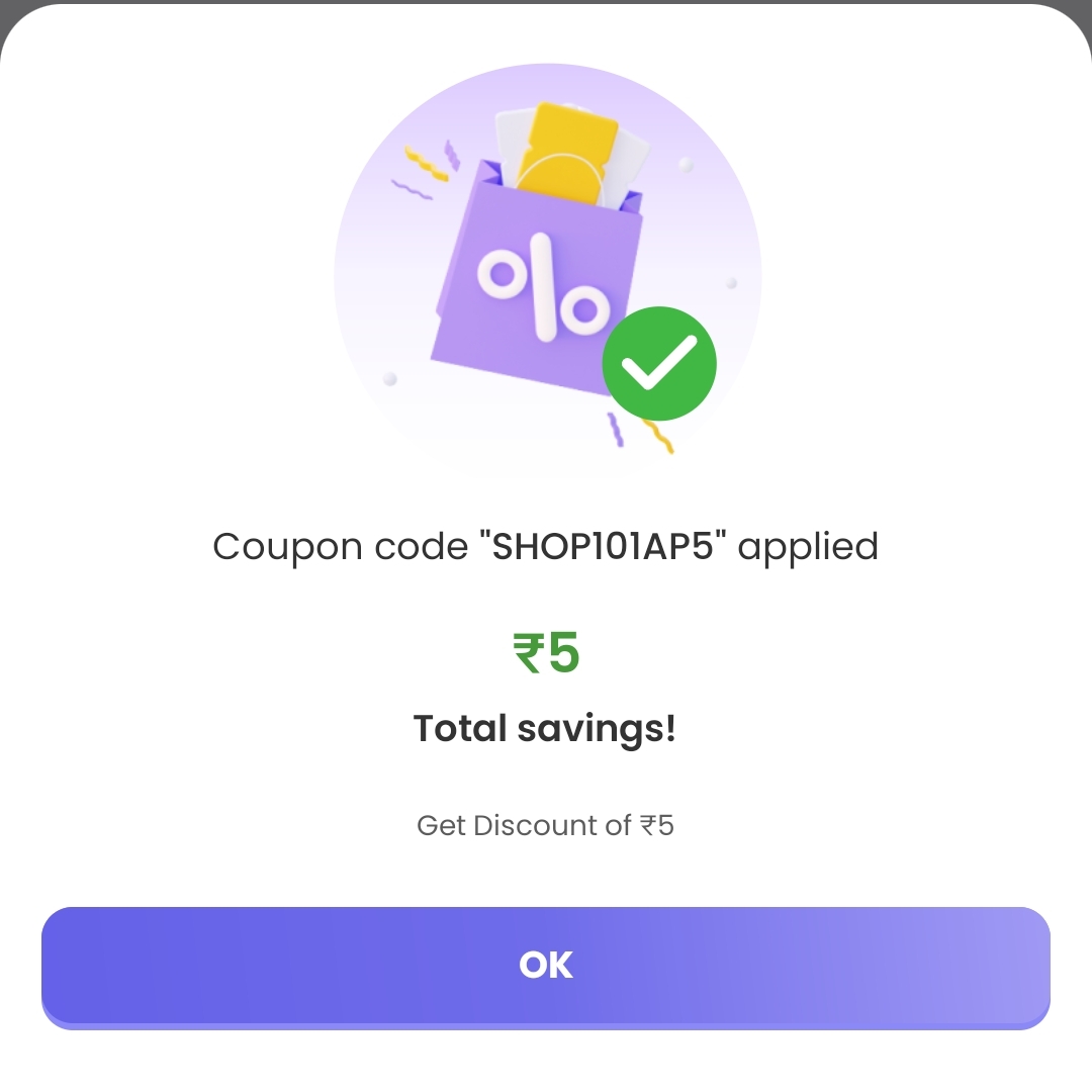 Amazon Pay Voucher @ 50% Off
