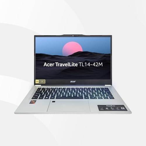 acer AMD Ryzen 7 7730U Processor, 16GB DDR4 RAM, 512 GB SSD
