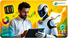 100% OFF | AI for Quant Analysts & Trading Researchers