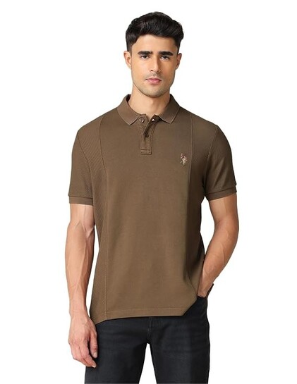 Upto 76% Off On U.S. Polo ASSN.