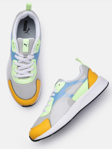 Upto 70% Off On Puma Sneaker 