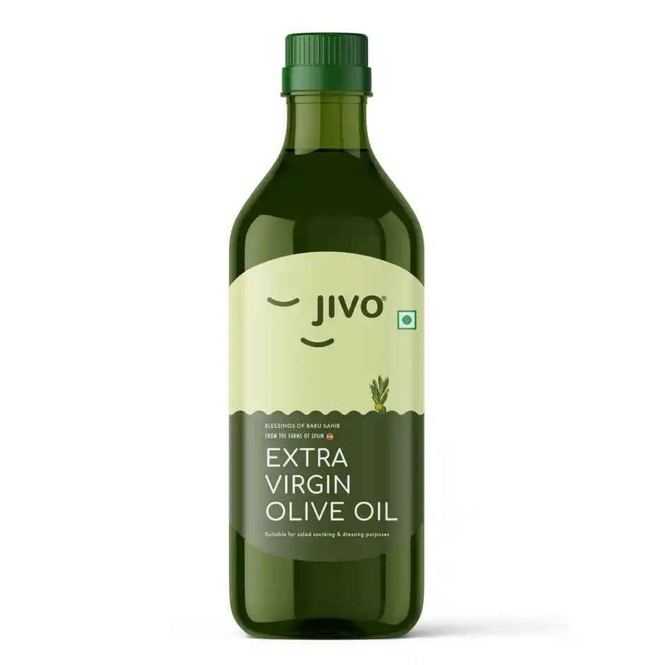 Zepto : Jivo Extra Virgin Olive Oil 1L (Location Specific)