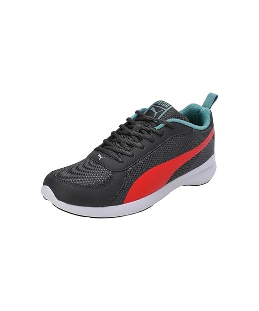 Puma Mens Zenith V1 Sneaker