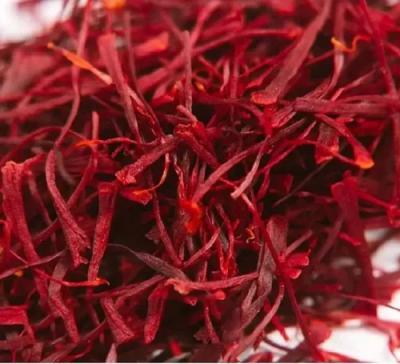 Iran Super Negin Saffron-1gm (pack of-2)