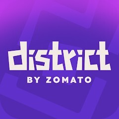 District 50% off on Movie Tickets upto 200