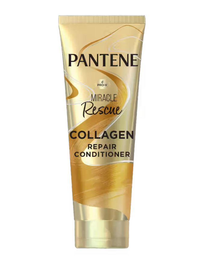 Instamart : Pantene Miracle Rescue Collagen Repair Conditioner 80 ml