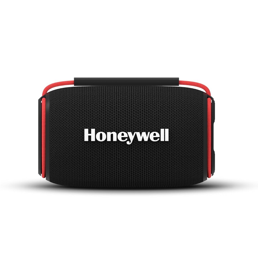 Honeywell Suono P400 Bluetooth 5.3 Wireless Portable Speaker