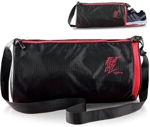 Lifelong LLGB02 Gym Bag|Unisex Bag|Adjustable Shoulder Bag for Me...more
