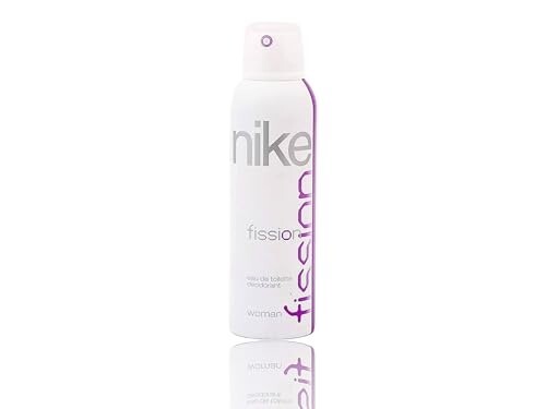 Nike Fission Deodorant for Women, 200ml [₹250 Coupon]